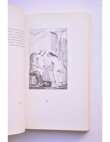 Casanova erótico