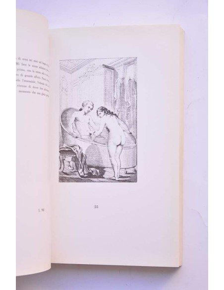 Casanova erótico