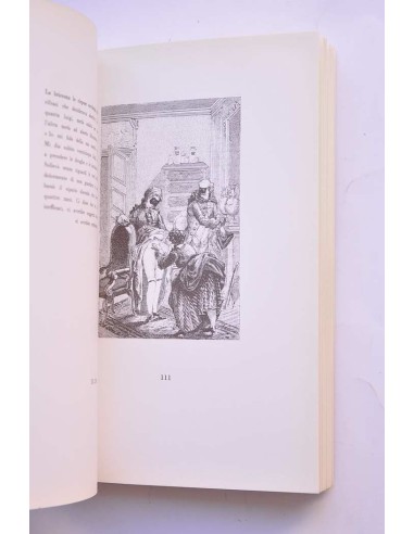 Casanova erótico