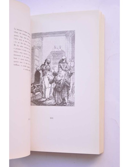 Casanova erótico