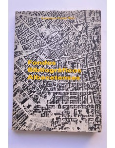 Fondos bibliográficos albacetenses