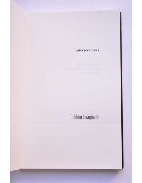 Intersecciones