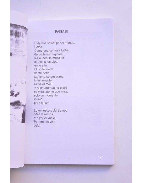 La luna ocre y otros poemas