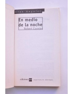 En medio de la noche 2