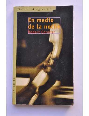 En medio de la noche