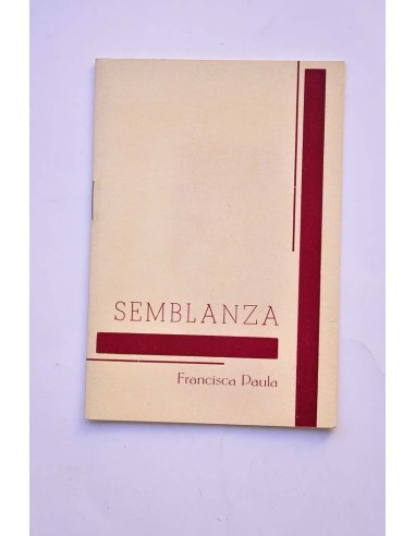 Semblanza
