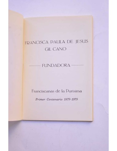 Semblanza