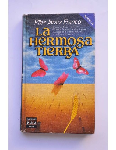 La hermosa tierra