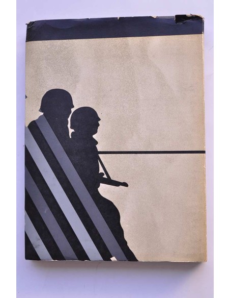 Antoni Miró. Exposición retrospectiva 1972-1978