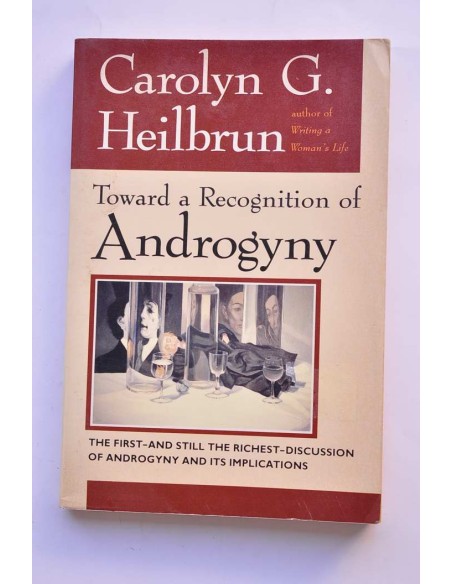 Toward a Recognition of Androgyny