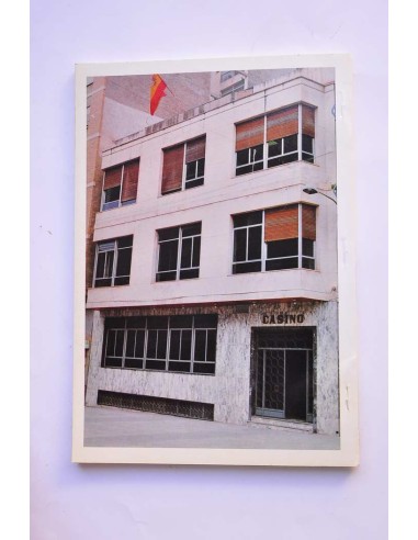 75 años de casino de Casino (evocaciones)