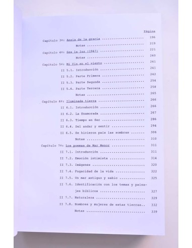 La obra poética de Carmen Conde. Una...