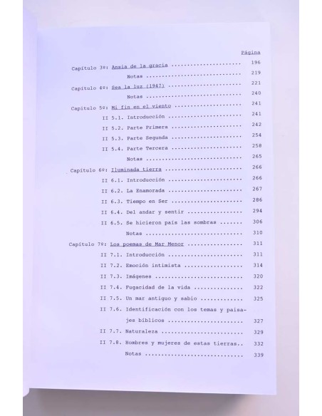 La obra poética de Carmen Conde. Una interpretación de la mujer de todos los tiempos
