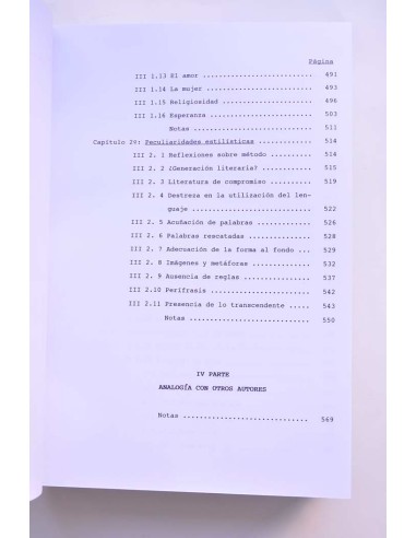 La obra poética de Carmen Conde. Una...