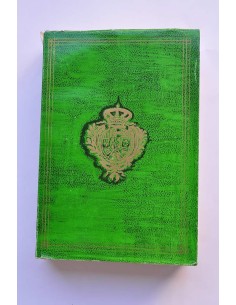 Cedulario americano del siglo XVIII. II. Cédula de Felipe...