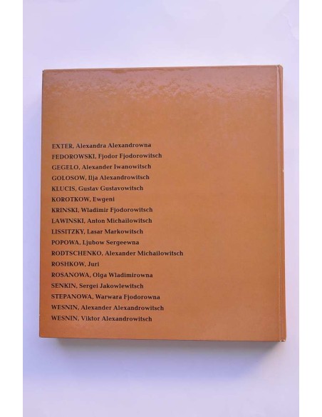 Von der Malerei zum desing - From paiting to desing
