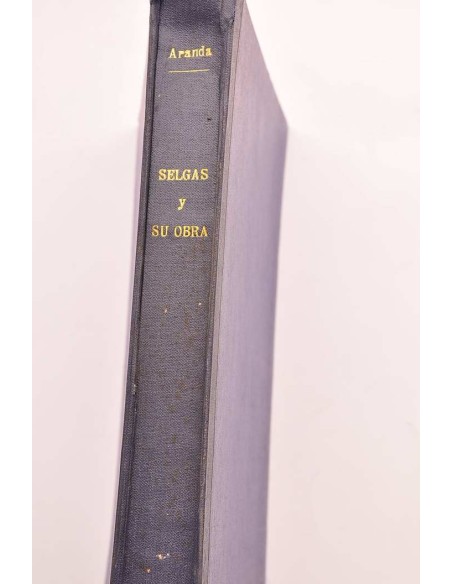 Selgas y su obra