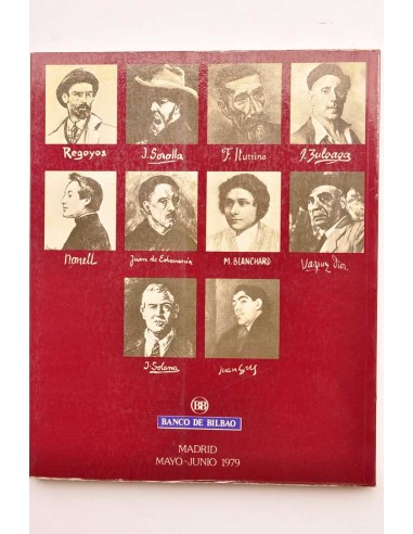 Adelantados de la modernidad