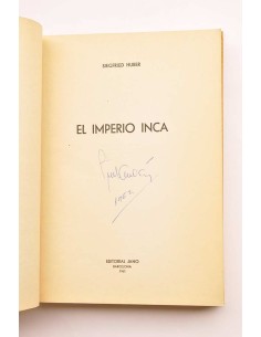 El imperio Inca 2