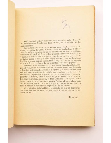 El imperio Inca