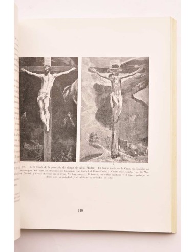 El Greco y Toledo