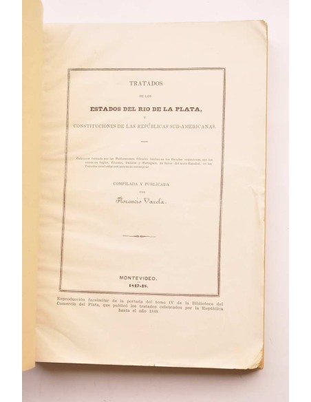Colección de tratados convenciones y acuerdos económico-comerciales 1836-1923. II