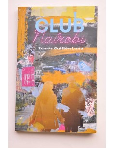 Club Nairobi