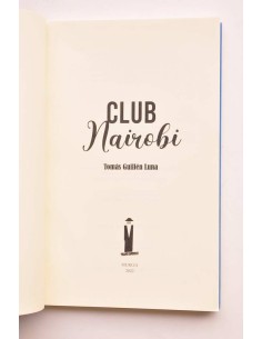 Club Nairobi 2