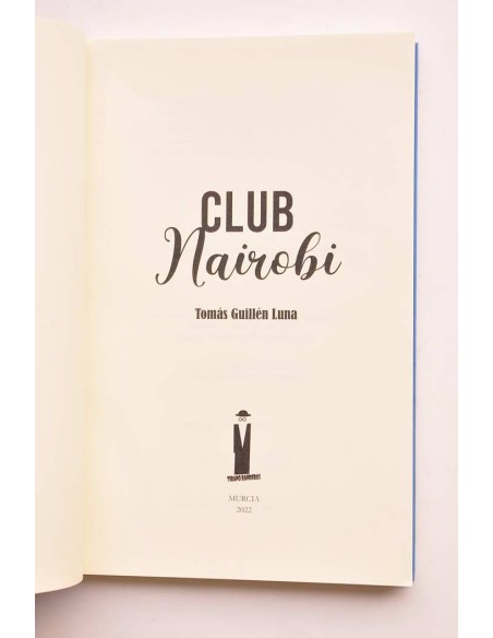 Club Nairobi