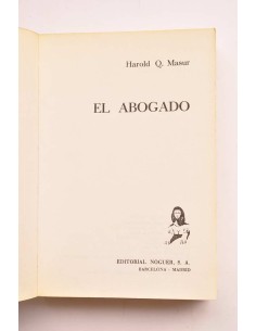 El abogado 2