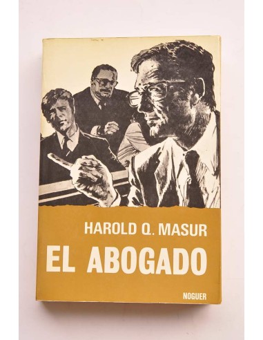 El abogado