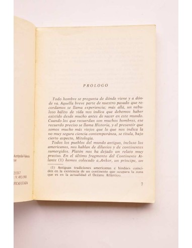 Ankor, el discípulo