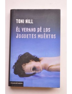 El verano de los juguetes muertos