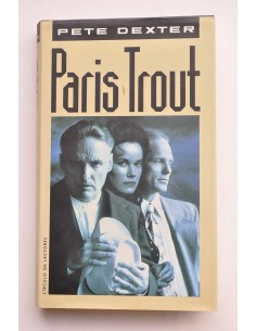 Paris Trout