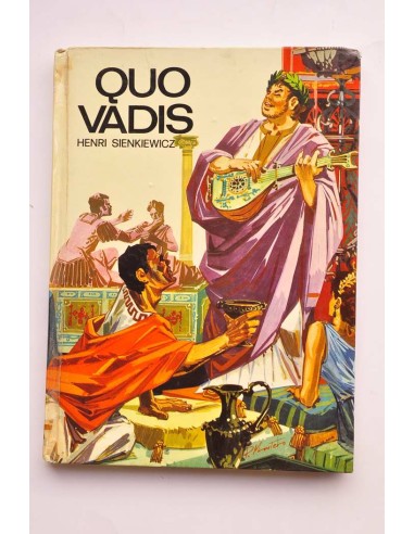 Quo vadis