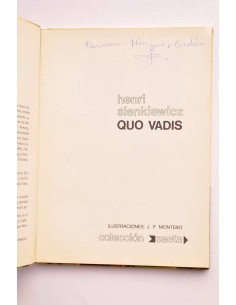 Quo vadis 2