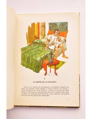 Quo vadis