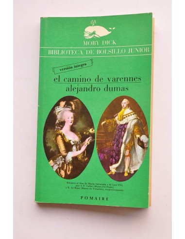 El camino de Varennes
