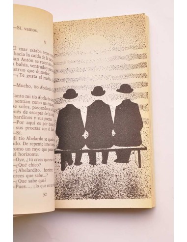 Cuentos para leer después del baño