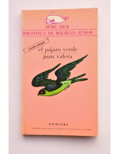 El pájaro verde