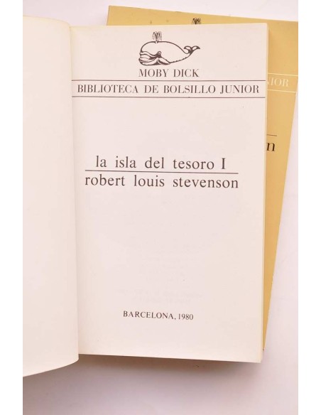 La Isla del Tesoro