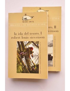 La Isla del Tesoro