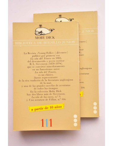 La Isla del Tesoro