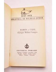 Santiago Ramón y Cajal 2