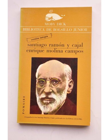 Santiago Ramón y Cajal