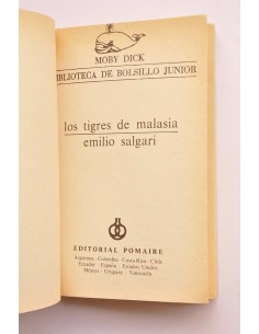 Los tigres de Malasia 2