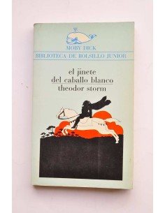 El jinete del caballo blanco