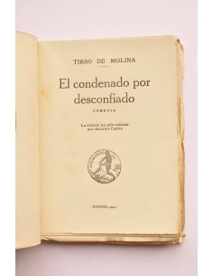 El condenado por desconfiado 2