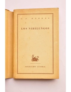Los Nibelungos 2
