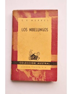 Los Nibelungos
